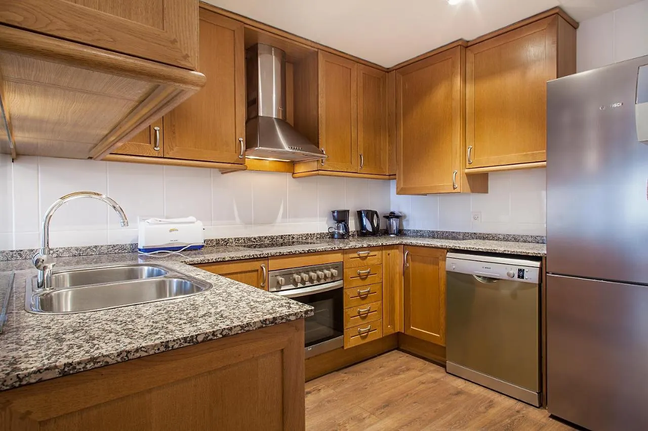 Suites4Days Provenza Apartment Barcelona